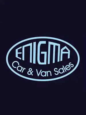 Enigma milton Keynes logo