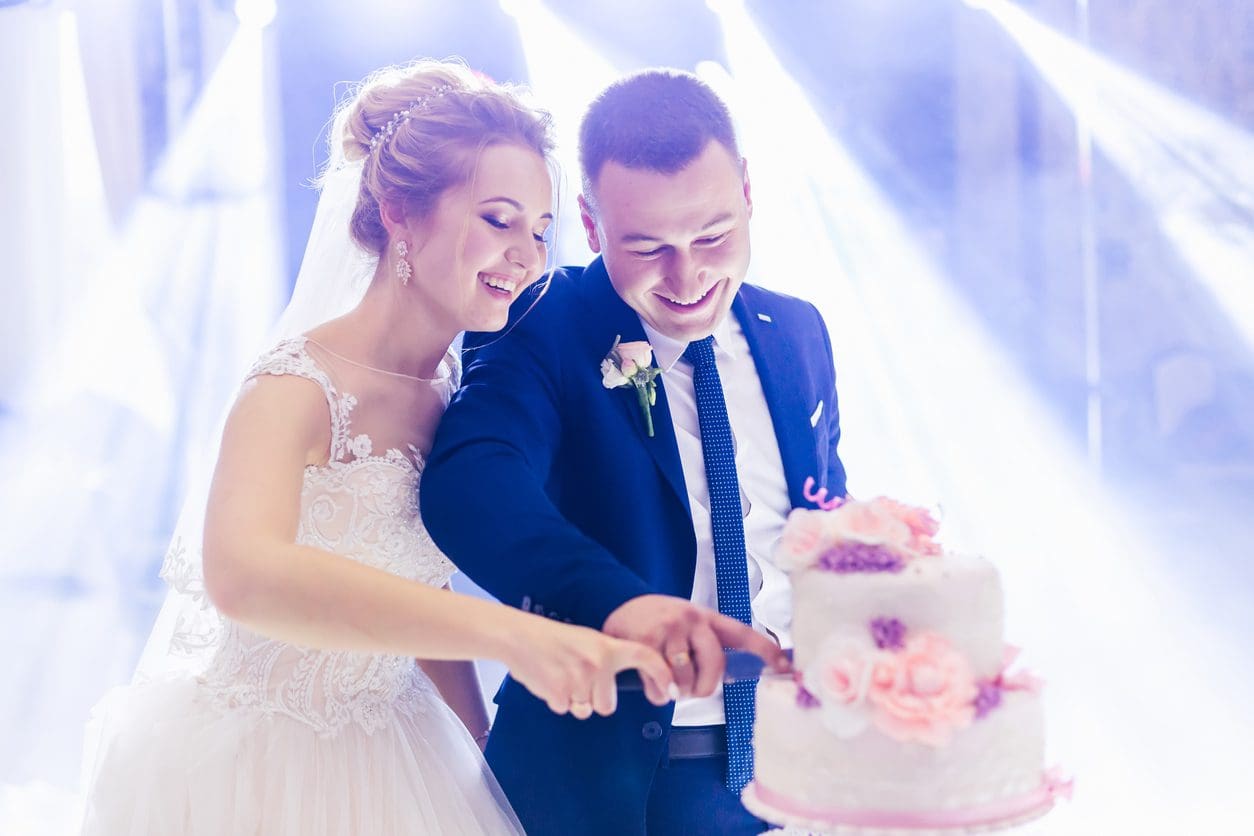 How Much Does a Wedding DJ Cost? A Guide for UK Couples