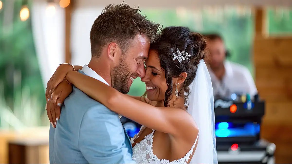 How to Book the Perfect Wedding DJ: A 10-Step Guide