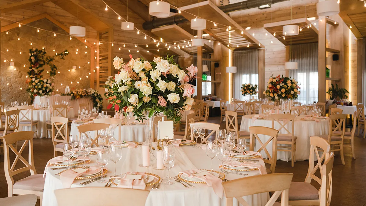 Wedding Venues Milton Keynes and Nearby
