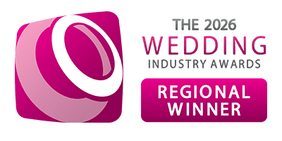 Award-winning Regional Winner wedding DJ in Oxford